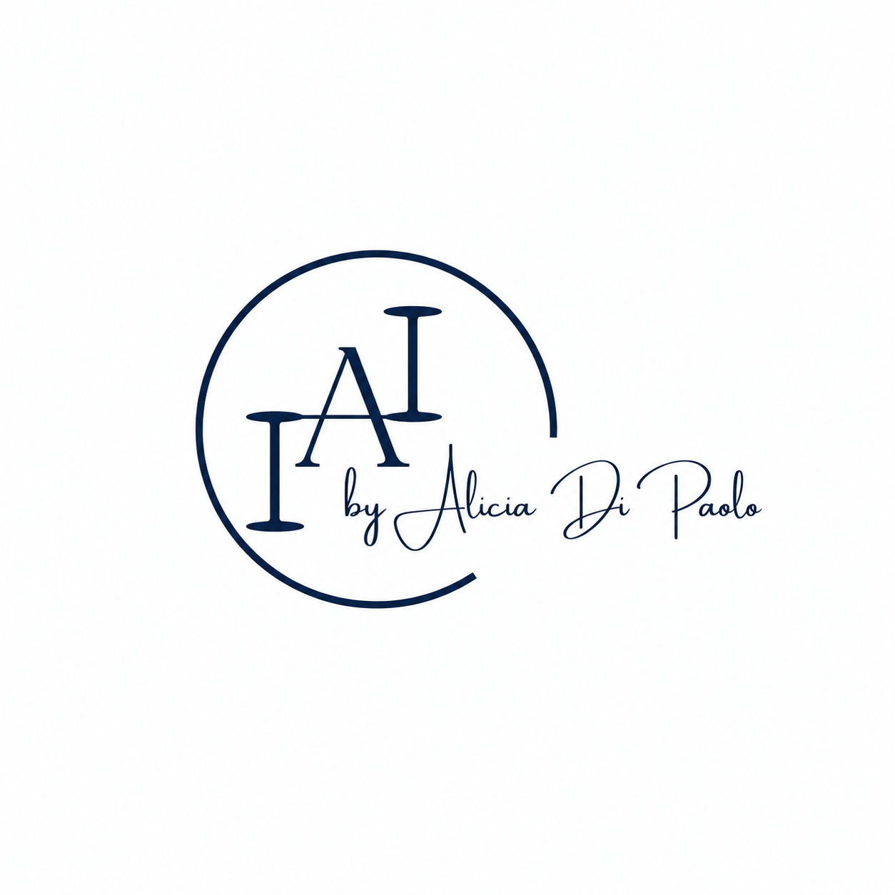 IAI — Inglés de Alto Impacto by Alicia Di Paolo